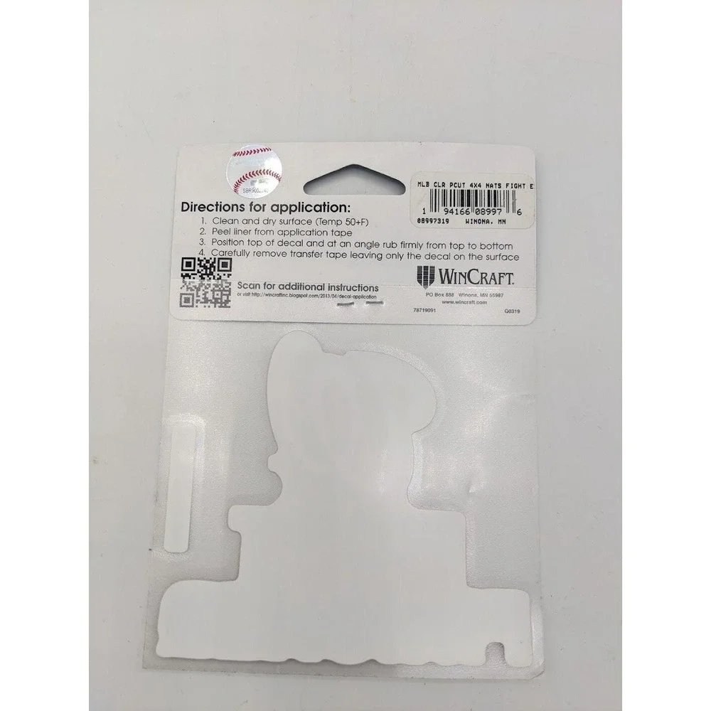 Wincraft perfect cut